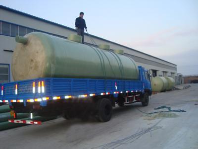 【銅陵玻璃鋼化糞池價格】價格,廠家,其他環(huán)保分類-搜了網(wǎng)