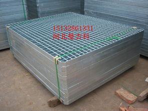 拉擠玻璃鋼格柵 化工廠玻璃鋼格柵蓋板