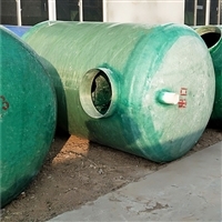 玻璃鋼農(nóng)村化糞池 價(jià)格、優(yōu)勢(shì)與選購(gòu)指南