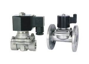 進口空氣/氮氣用電磁閥 德國技術與閥門配件深度解析